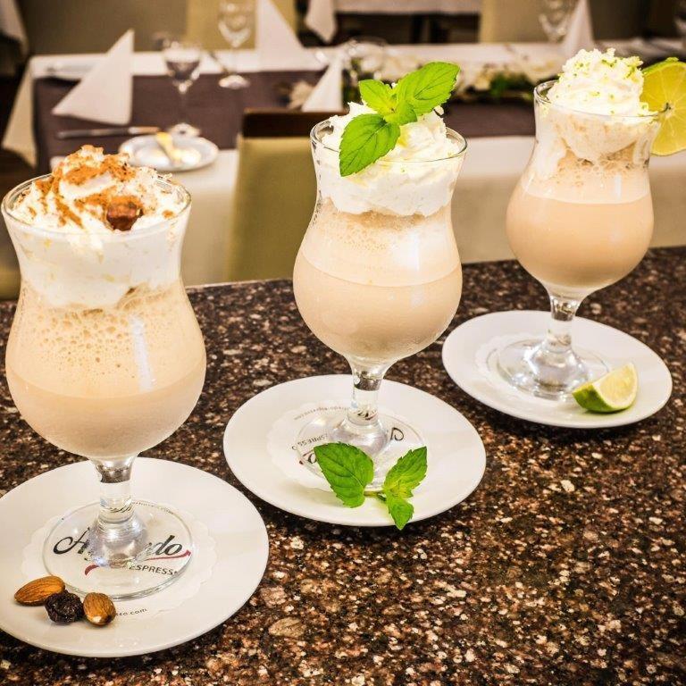 Hotel Restauracja Caspar Jelenia Góra Kültér fotó