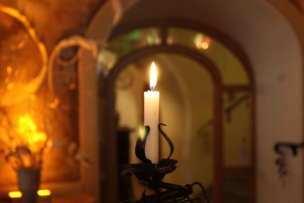 Hotel Restauracja Caspar Jelenia Góra Kültér fotó